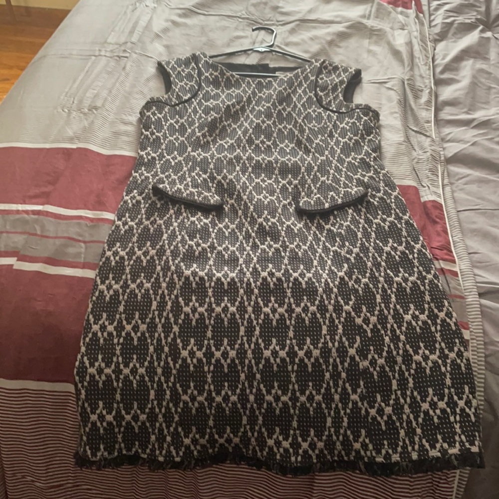 Calvin Klein cocktail dress
